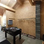 Lejlighed Alpen Vista By Interhome *
