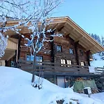 Alpen Vista By Interhome *