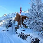 Alpen Vista By Interhome Αντελμπόντεν