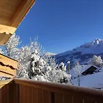 Διαμέρισμα Alpen Vista By Interhome Αντελμπόντεν