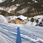 Alpen Vista By Interhome Lejlighed