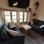 Alpen Vista By Interhome Adelboden