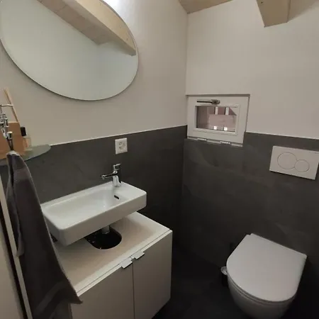 Alpen Vista By Interhome