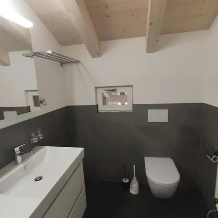 Alpen Vista By Interhome