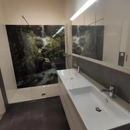 Appartement Alpen Vista By Interhome *