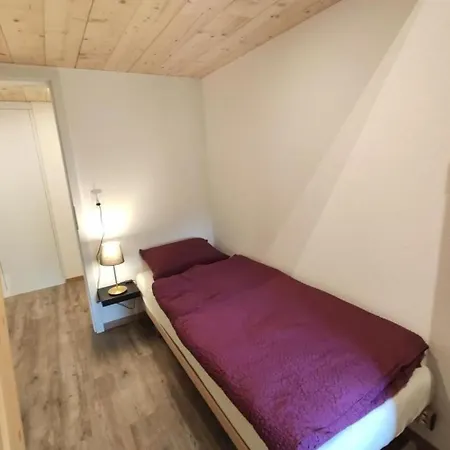Alpen Vista By Interhome