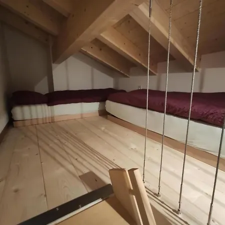 Alpen Vista By Interhome