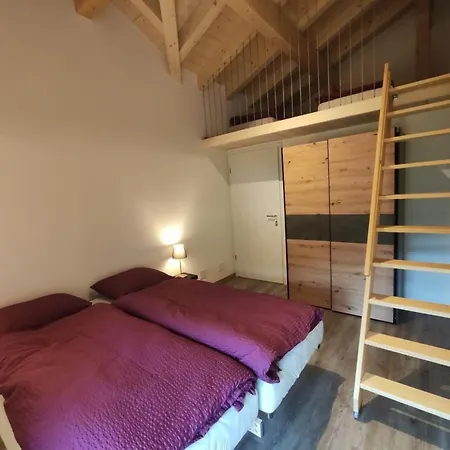 Alpen Vista By Interhome Adelboden