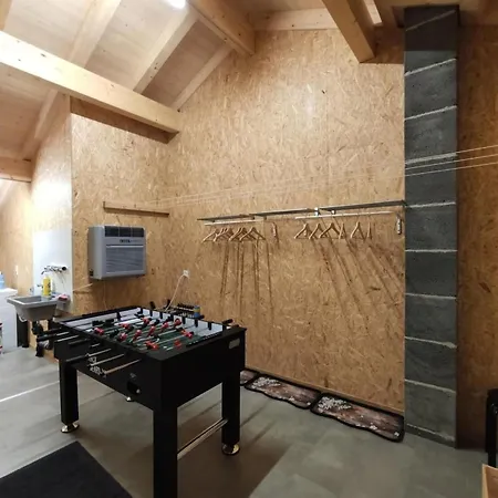 Appartement Alpen Vista By Interhome *