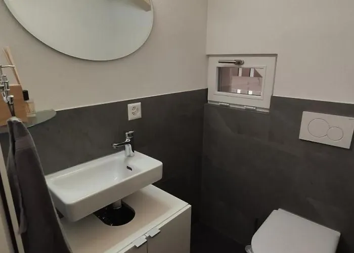 Alpen Vista By Interhome