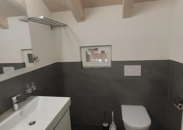 Alpen Vista By Interhome