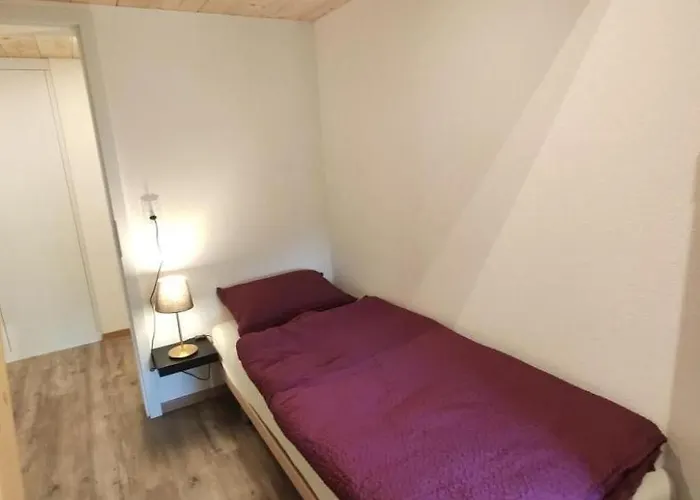 Alpen Vista By Interhome