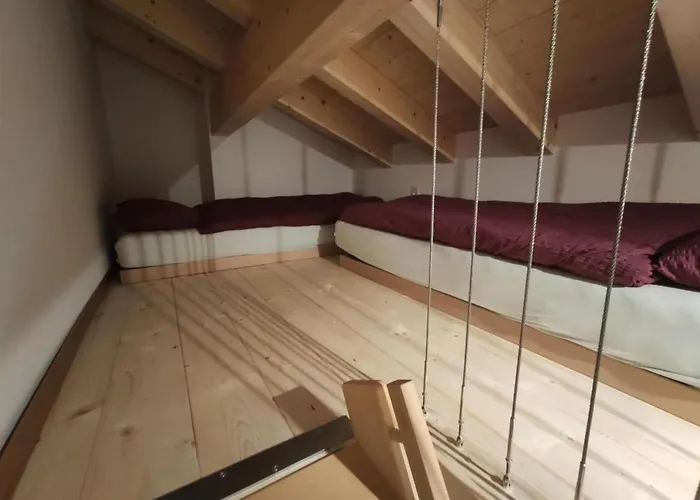 Alpen Vista By Interhome