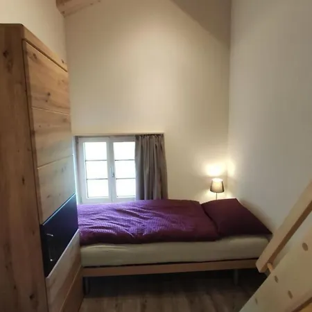 Alpen Vista By Interhome Adelboden